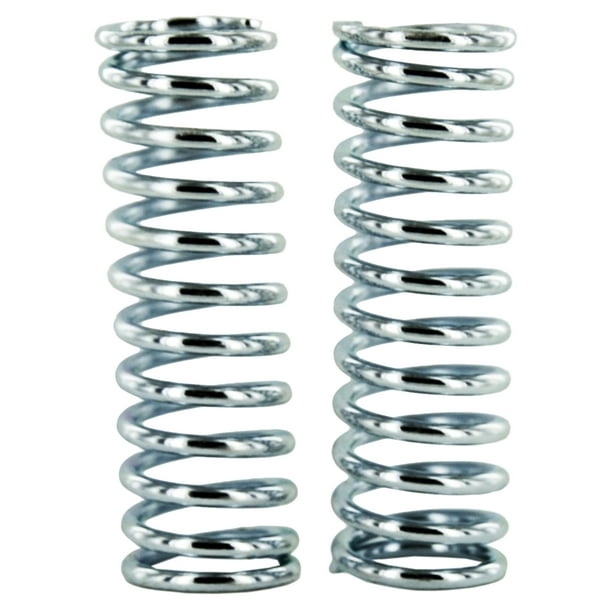 Century Spring C836 4" Compression Springs, 2 Count