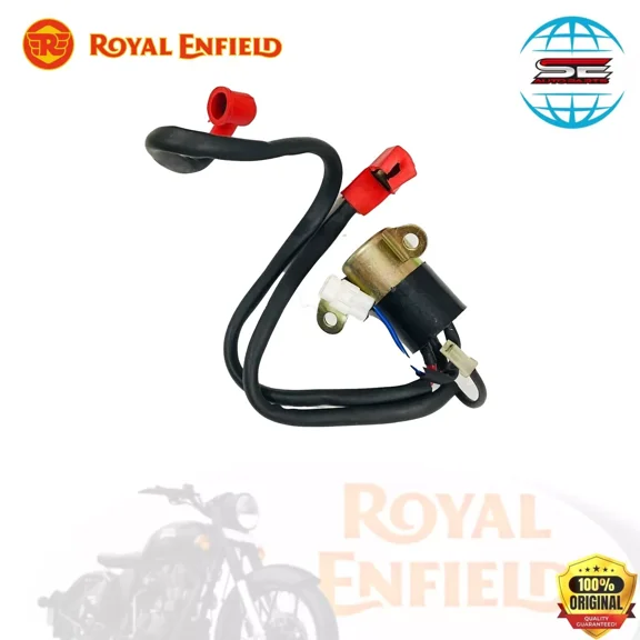 Royal Enfield bullet 500 relay starter (591561/B)