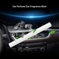 thumbnail image 4 of 10 Pieces PE Car Fragrance Stick Long Sticks Refills Lasting Heats-resistant Interior Solid Scented Automotive Air Freshener Refill, 4 of 7