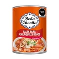 thumbnail image 1 of Salsa Doña Chonita para chilaquiles rojos 410 g, 1 of 4