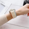thumbnail image 5 of Correa para Apple Watch de Nylon, Modelo Trail Loop., 5 of 5