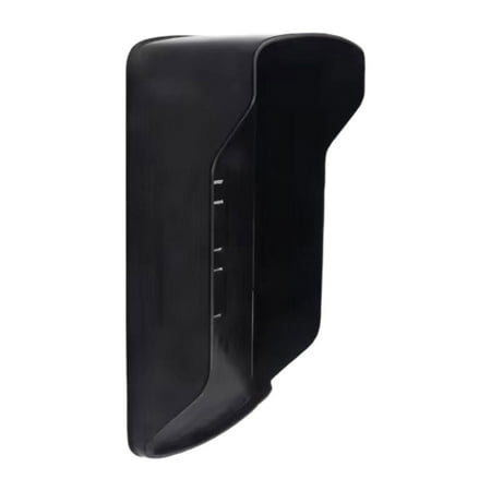lacooooppia Access Control System Waterproof Cover Protection Shell Weatherproof Sunproof Rain Cover for Keypad Controller