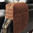 thumbnail image 3 of Left Armrest Soft Caddy, 3 of 4