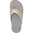 thumbnail image 4 of Vionic Melo Sandals - Womens, Light Grey 9 M, 4 of 7