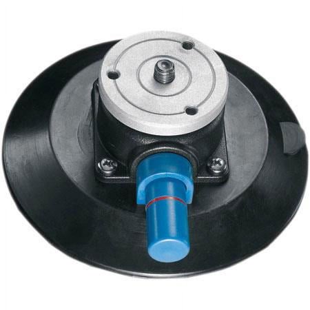 UPC: 0719821288718 | 241FB Pump Cup with Flat Base for Lightweight Cameras & Videos (#3500)