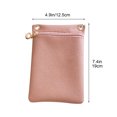 thumbnail image 3 of HOZVOMI Ample Space Mini Women's Crossbody Shoulder Bag - Small Mobile Phone Handbag, Perfect for All Seasons & Occasions, 3 of 6