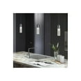 thumbnail image 5 of Westinghouse Cava Chrome 1 lights Pendant Light, 5 of 7