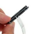 thumbnail image 3 of For HP 15-AB Pavilion Laptop SATA Hard Drive HDD Connector Flex Cable DD0X18HD011, 3 of 7