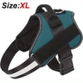 thumbnail image 1 of Keep Your Dog Safe and Comfortable with this Reflective No-Pull Dog Harness!, 1 of 5
