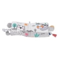 thumbnail image 1 of Baby Baby  With Tails Soft Tear  Educational Exquisite Pattern Crinkle  For Toddlers, 1 of 8