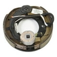thumbnail image 1 of Husky Towing Ensemble de Frein de Remorque 30789 Freins Électriques; Compatible avec Essieus de 600 à 2200 Livres; Gauche; Simple, 1 of 2