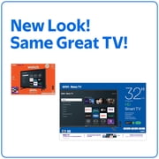 onn 32 Class HD (720P) Smart LED TV (100012589)