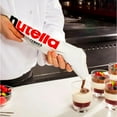 thumbnail image 3 of Nutella Hazelnut Spread Piping Bag Bulk Food Service 1kg- 6/Case, 3 of 3
