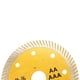 thumbnail image 5 of Disco De Corte, Hoja De Sierra Circular De Diamante Resistente Al Desgaste Portátil Durable Para Cortar Piedra ANGGREK Otros, 5 of 8