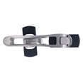 thumbnail image 2 of Cerradura de hebilla de puerta,Cerradura de hebilla de puerta Cerradura de alta seguridad Cerradura de puerta de seguridad Durabilidad mejorada, 2 of 14