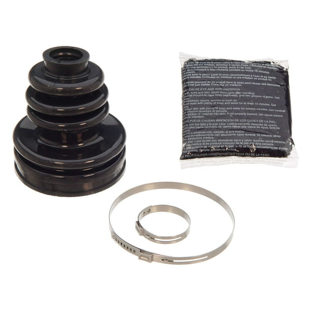 EMPI w/ Clamps & Grease CV Boot Kit