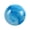 Blue-BU Home Decor, variant on JJV 9 Inch Jumbo Inflatable Playground Ball PVC Colorful Beach Ball with Marbled Pattern for Summer Pool Party Beach Games Portable Easy to Inflate and Deflate