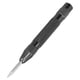 thumbnail image 1 of Automatic Center Punch, Automatic Center Hole Punch Removable Tip Antiskid Sturdy Durable Hardened Steel  For Controlling Blow Force ANGGREK Negro, 1 of 8