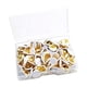 thumbnail image 4 of Chinchetas de corcho decorativas para pared, 200 unidades, cabeza plana Blanco, 4 of 6