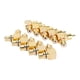 thumbnail image 1 of Conector Adaptador ANGGREK 10 piezas Metal 90 grados para TV, 1 of 8