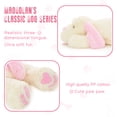 thumbnail image 6 of MaoGoLan Giant Dog Stuffed Animal 51" Soft Puppy Pillow Plush Toy, 6 of 6