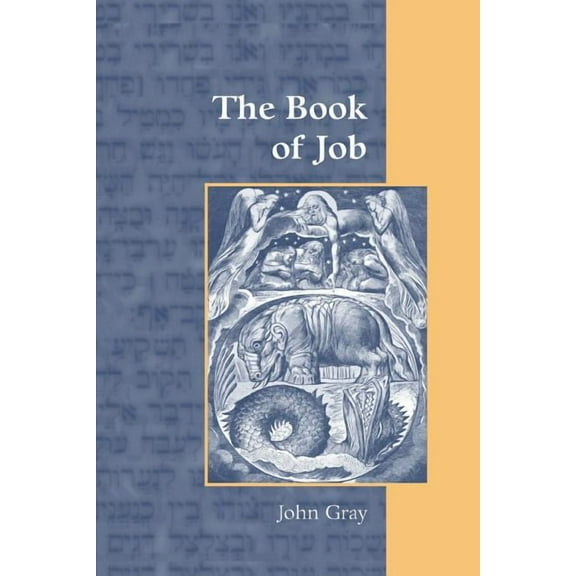 The Book of Job (Paperback)