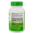thumbnail image 3 of Nature's Way - Slippery Elm Bark 400 mg. - 100 Vegetarian Capsules, 3 of 5