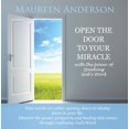 thumbnail image 1 of Pre-Owned Open the Door to Your Miracle (Paperback) 1585881503 9781585881505, 1 of 1
