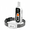 White, variant on Shock & Vibration Dog Training Collar with Remote, 3300ft Range, Waterproof Rechargeable Electric Collar