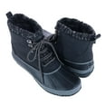 thumbnail image 2 of JBU by Jambu Bottes de Pluie Imperméables Athena (Femmes), 2 of 3