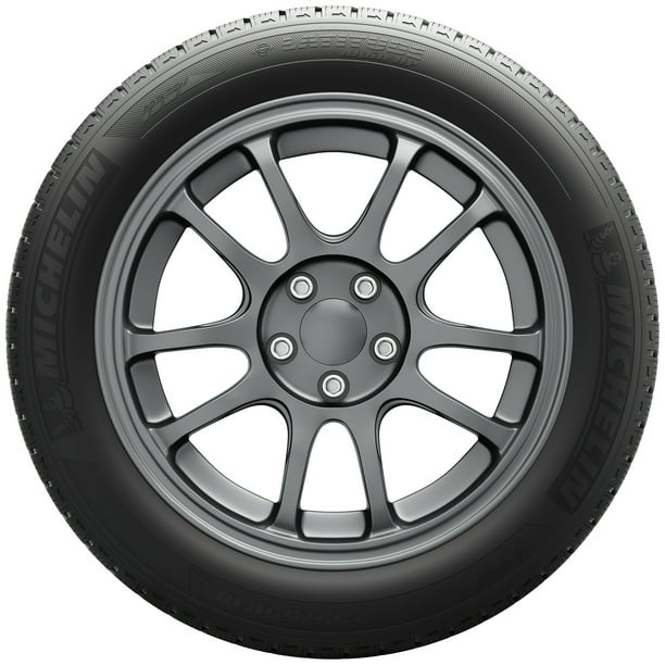 Michelin Latitude Alpin High Performance Tire 265 55r19 109h Walmart Com Walmart Com