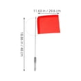 thumbnail image 2 of Soimiss Wind Direction Flag Outdoor Yacht Style Flag Shape 1Pack, 2 of 8