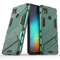 thumbnail image 5 of Funda para Xiaomi Redmi 9C Protección A Prueba De Golpes Con Soporte De TPU Duradero Y Práctico, 5 of 5