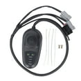 thumbnail image 1 of Controlador de Joystick para silla de ruedas, energía eléctrica, accesorios inteligentes cepillados, 50A, DC24V, 1 of 14