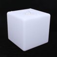 thumbnail image 6 of Color Changing Stool Tables Chair Cube Seat Party Club Bar Furniture LED 16-RGB, 6 of 15