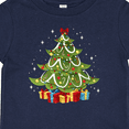 thumbnail image 4 of Inktastic Christmas Tree Boys or Girls Baby T-Shirt, 4 of 5