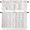 Light Pink, variant on Floral Kitchen Curtains and Valances Set, Rod Pocket Curtains Tier Farmhouse Window Curtains 24 Inch Length, Spring Summer Rose Blossom Elegant Printed 3 Piece Kitchen Curtains Set