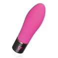 thumbnail image 3 of Lil' Vibe Swirl Rechargeable Vibrator - Pink, 3 of 5