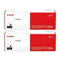 Genuine Canon Color imageCLASS MF746Cdw Toner Cartridges 2-Pack Black for Canon MF746Cdw