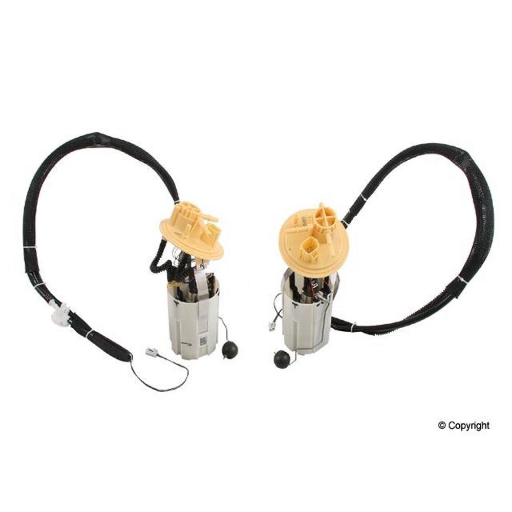 OE Replacement for 20032005 Volvo XC90 Electric Fuel Pump (2.5T / Base