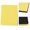 Yellow & Black, variant on Intake Air Filter Foam Sponge for TTR225 1999-2004 XT225 Serow 1986-2007