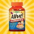 thumbnail image 5 of Nature's Way Multivitamin Gummies for kids 90 ea, 5 of 11