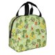 thumbnail image 2 of Disketp Cute Dinosaurs Cartoon for Insulated Lunch Bag for Women and Men, Perfect for Work, Hiking, Picnic, 2 of 8