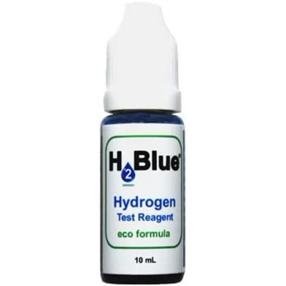 H2Blue Hydrogen Test Reagent