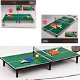 Tabletop Mini Ping Pong game