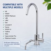 12 Kangen Enagic Ionizer Faucet - Oil Rubbed Bronze
