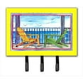 thumbnail image 1 of 6 x 9 Po Porte-laisse Ou Porte-Clés Jaune Adirondack Chairs, 1 of 1
