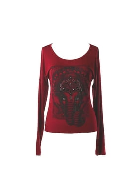 Purple Crazy4bling Womens Tops T Shirts Walmart Com Purple Crazy4bling Womens Tops T Shirts Walmart Com