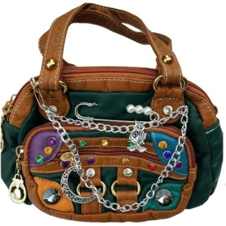 LinYooLi Y2k Purse Y2k Bag Mini Purse for Women Small Purse Mini Y2k Bags Y2k Accessories