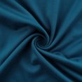 thumbnail image 4 of Ovzne Robes pour Femmes 2025 Robe Mode Femme Été Décontractée Col Rond Sans Manches Unie Robe de Plage Bohème Robe Grande Taille Maxi Liquidation, 4 of 4